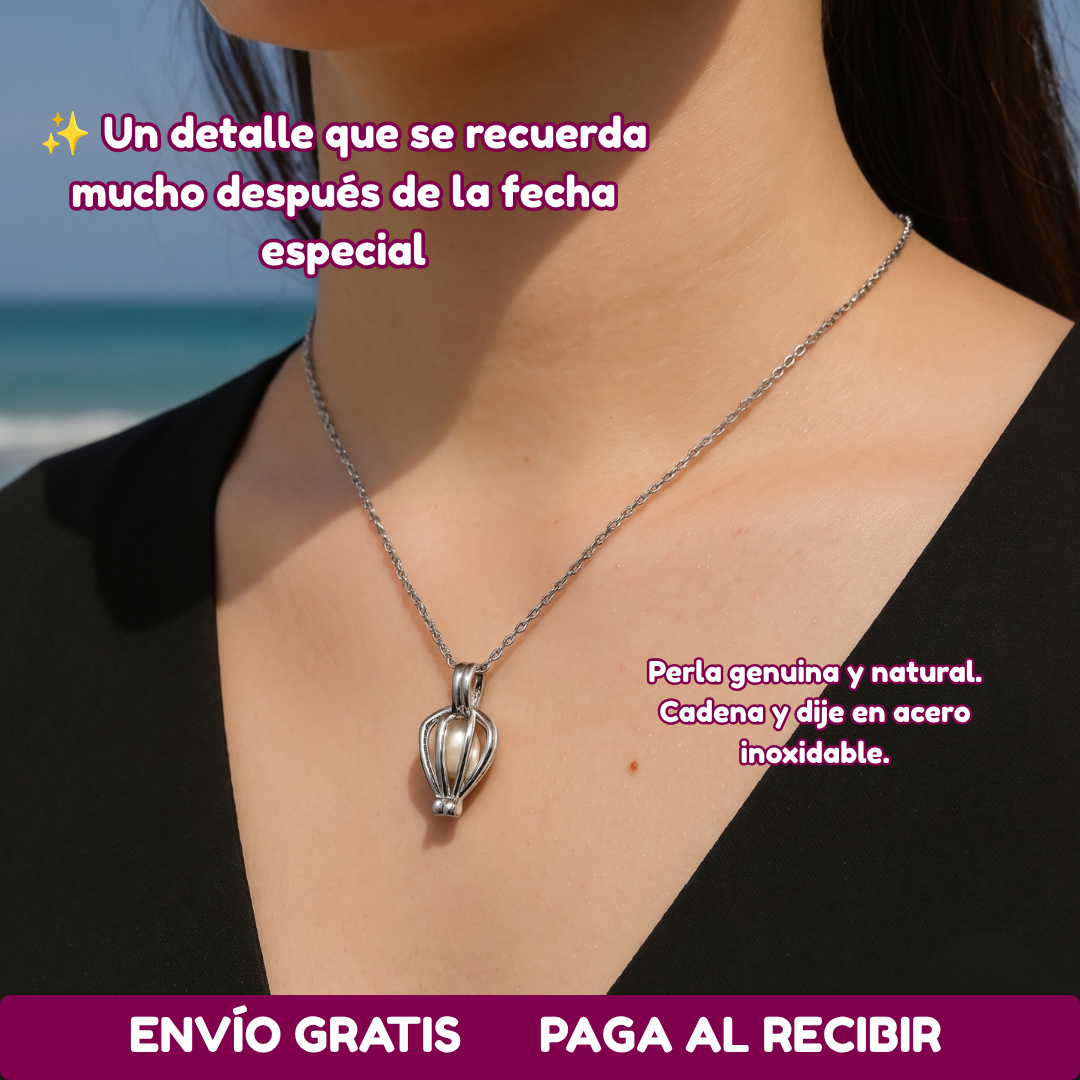 Ocean Love Pearl®🌸🌊