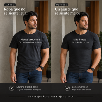 CAMISETA VESTRA 2.0 (US)